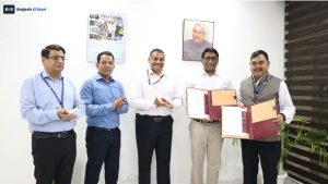 बिहार में उड़ान योजना को बढ़ावा: 6 हवाई अड्डों के विकास के लिए AAI और राज्य सरकार ने किया MoU पर हस्ताक्षर