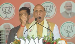 2025 बिहार चुनाव की तैयारी- पटना में बीजेपी की बड़ी रणनीति बैठक, राजनाथ सिंह करेंगे नेतृत्व