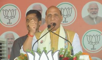 2025 बिहार चुनाव की तैयारी- पटना में बीजेपी की बड़ी रणनीति बैठक, राजनाथ सिंह करेंगे नेतृत्व