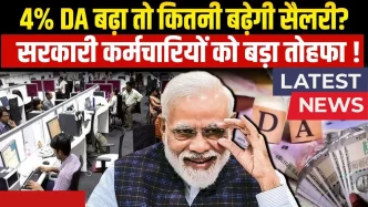 8th Pay Commission 2025