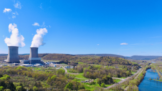 Bihar Set to Build Its First Nuclear Power Plant in Banka, Proposal Sent to Centre