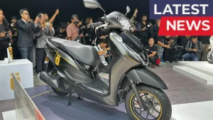 Hero takes dominant lead 2025