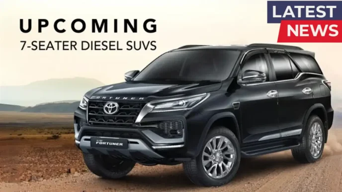 Mahindra diesel SUVs 2025