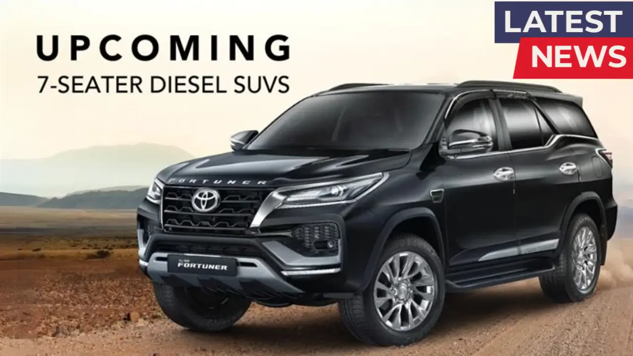 Mahindra diesel SUVs 2025