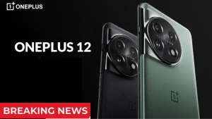 OnePlus 12 5G 2025