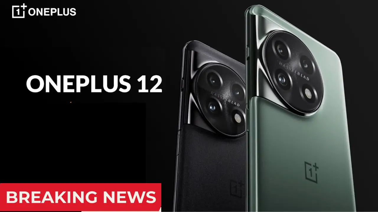 OnePlus 12 5G 2025