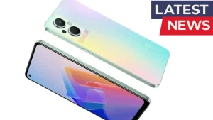 Oppo f31 Pro 5G 2025