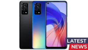 Oppo f55 max 5G 2025