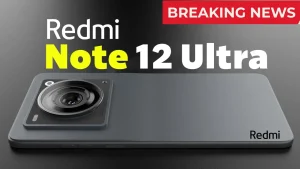 Redmi Note 12 Ultra 5G 2025