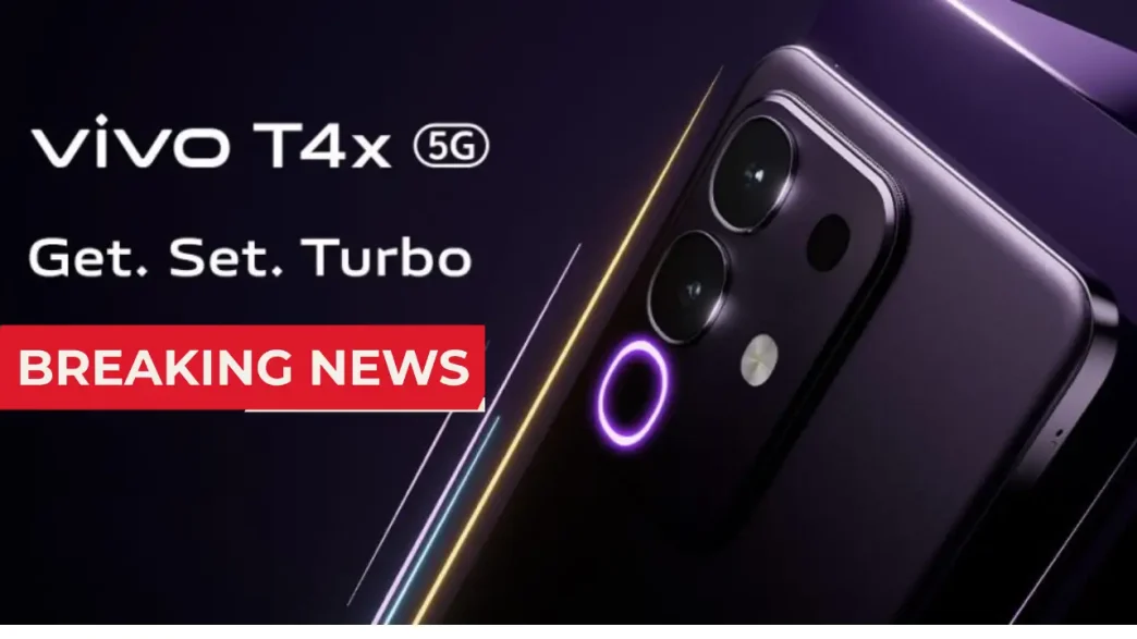Vivo t14X 5G 2025