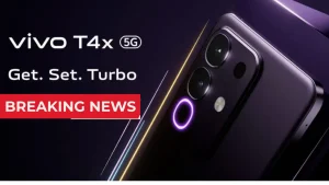 Vivo t14X 5G 2025